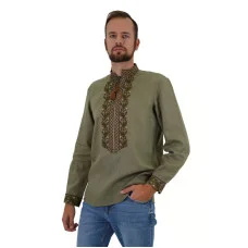 Вишиванка чоловіча Дуб